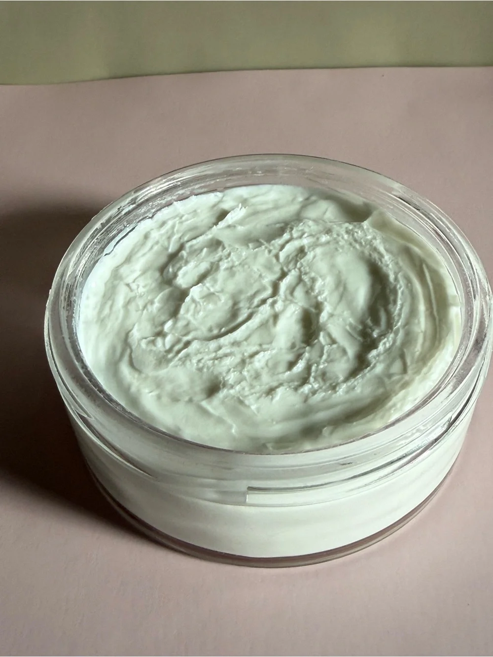 Cartier Crème Pure Les Bases à Parfumer 200ml New Rare Luxury Body Cream